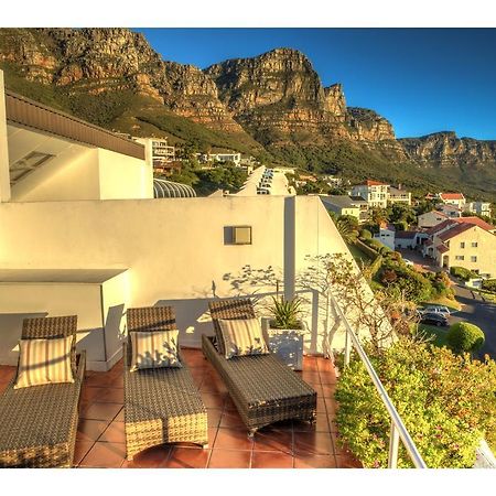 La Plantacion Apartment Cape Town Exterior photo