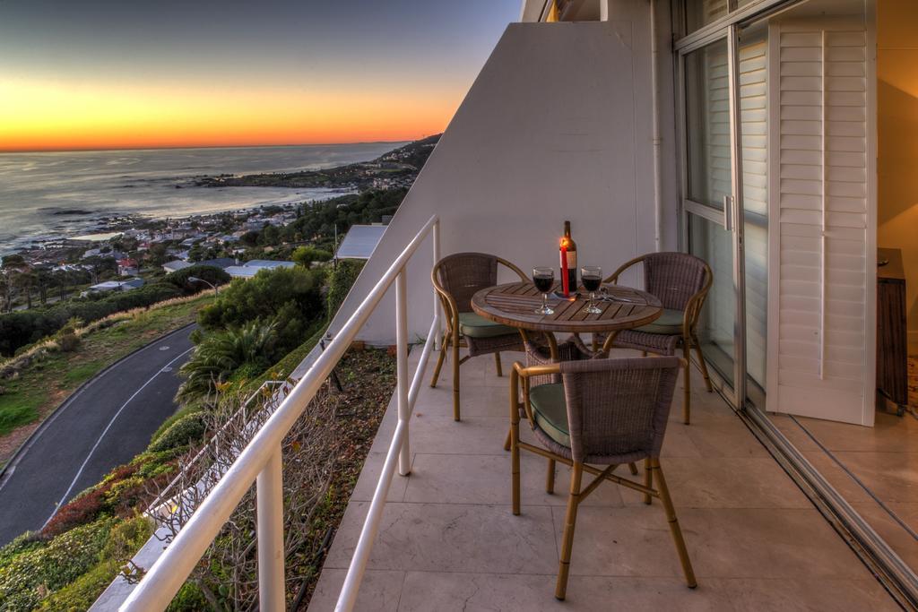 La Plantacion Apartment Cape Town Exterior photo