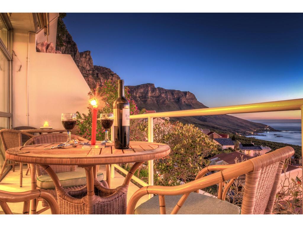 La Plantacion Apartment Cape Town Exterior photo
