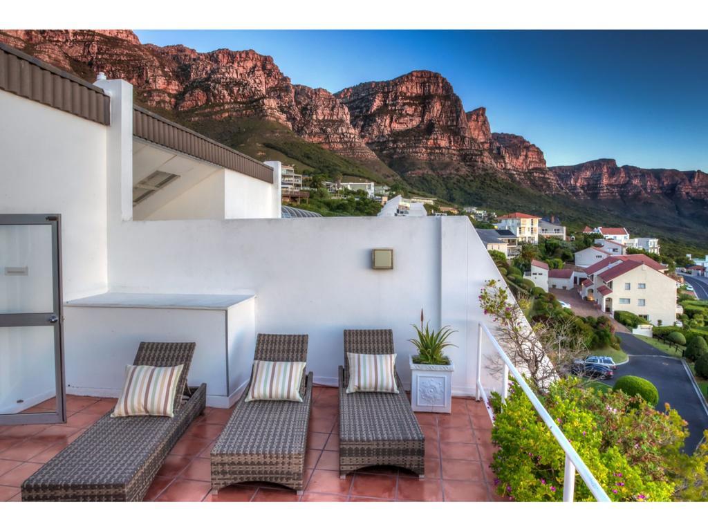 La Plantacion Apartment Cape Town Exterior photo