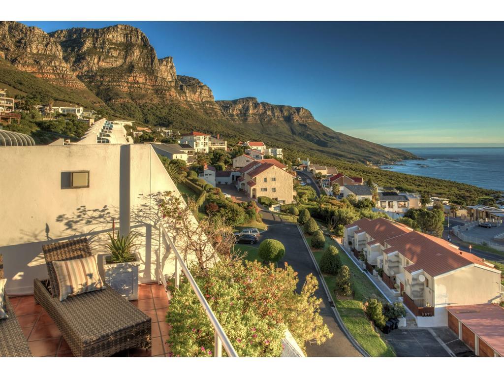 La Plantacion Apartment Cape Town Exterior photo