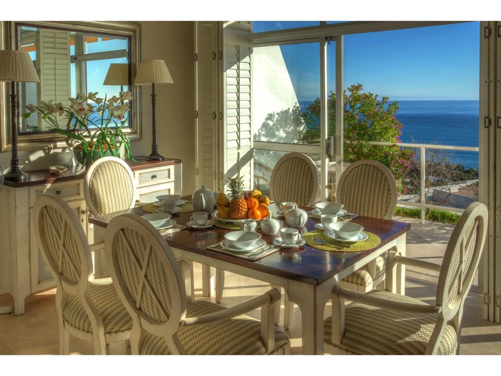 La Plantacion Apartment Cape Town Exterior photo