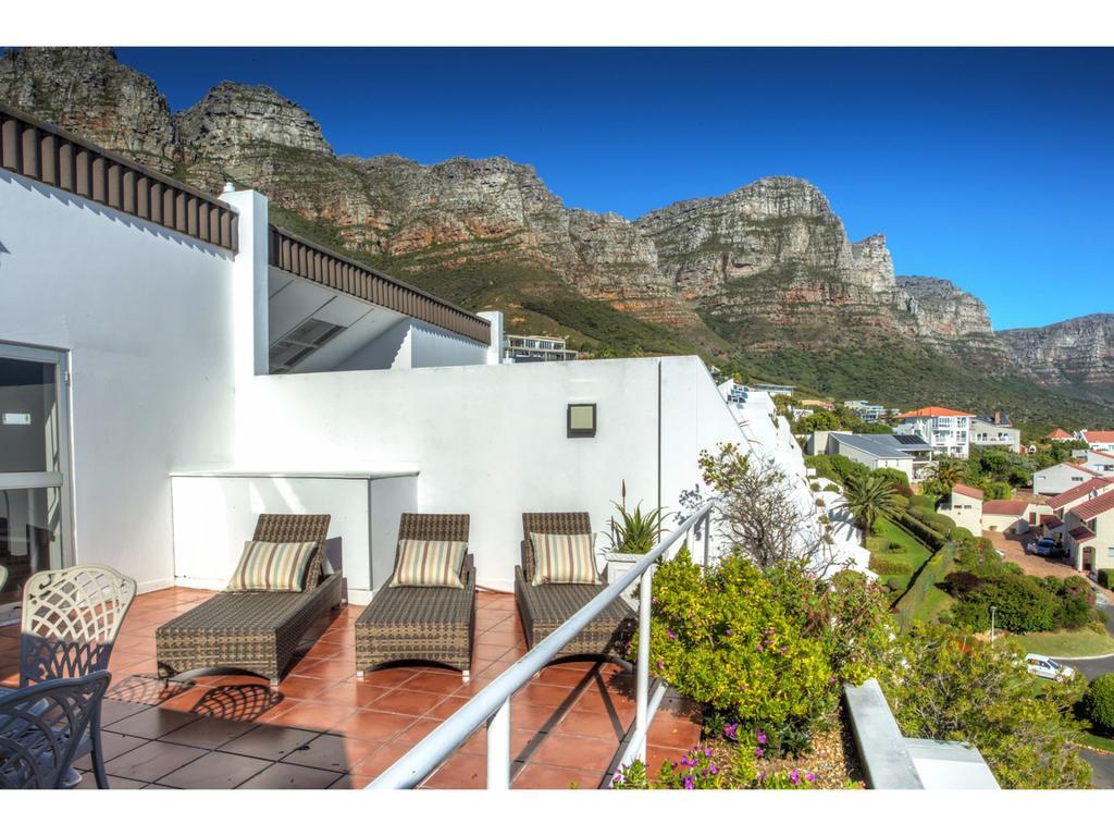 La Plantacion Apartment Cape Town Exterior photo