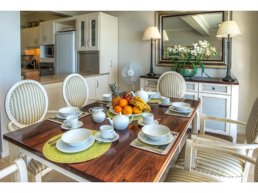 La Plantacion Apartment Cape Town Exterior photo