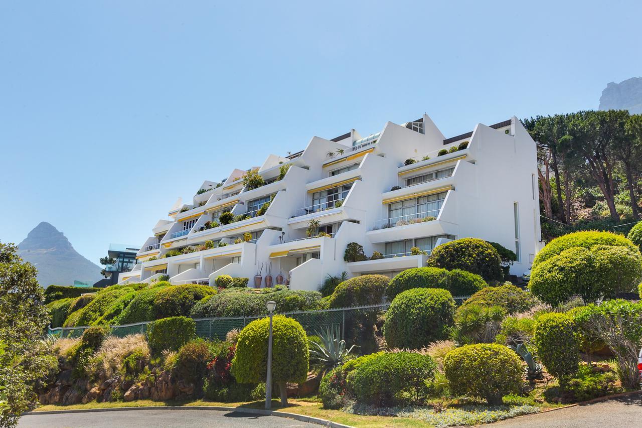 La Plantacion Apartment Cape Town Exterior photo